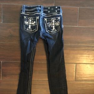 Miss me Skinny Denim